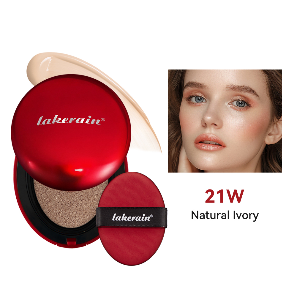 Bb Cushion Korean - Lakerain coussin d'air fond de teint