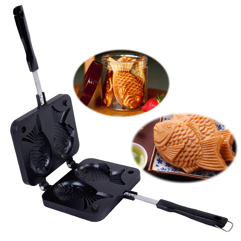 Tteokbokki Rice Cake - Taiyaki – ustensiles de cuisson japonais