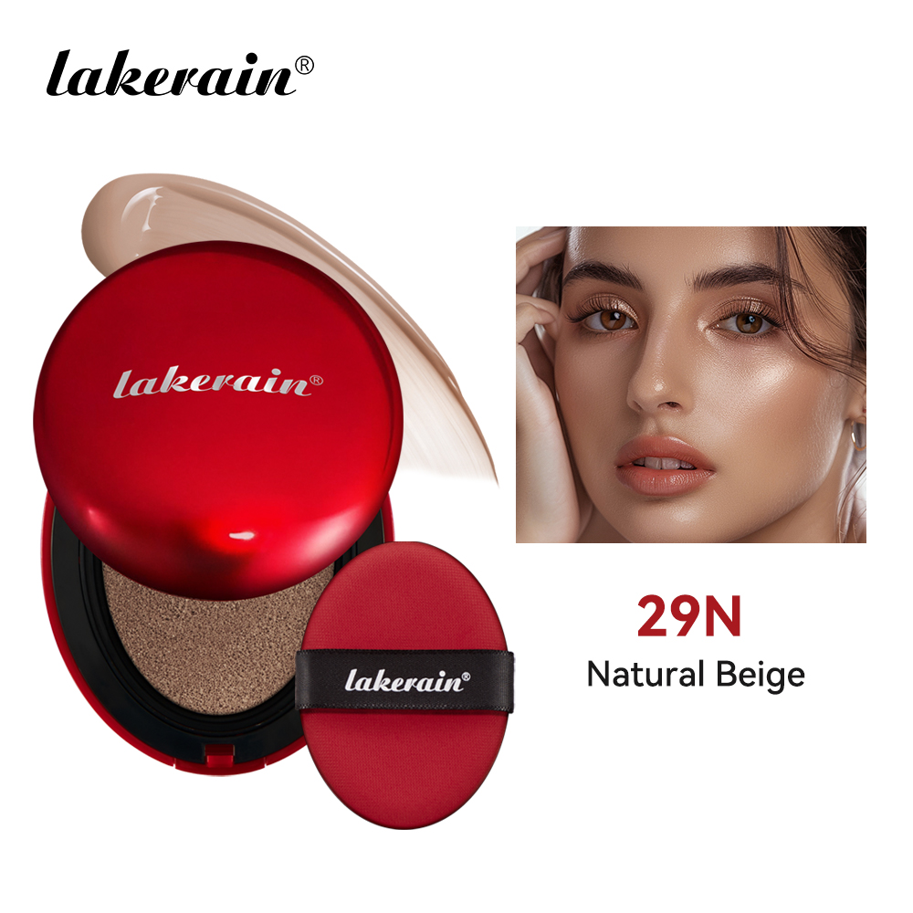 Bb Cushion Korean - Fond de teint à coussin de