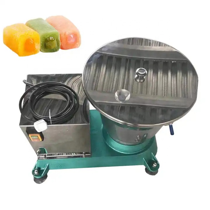 Machine à gâteaux de riz entiè - Tteokbokki Rice Cake avis et prix