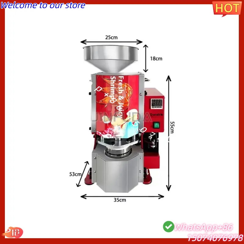 Machine à gâteaux de riz 2026  - Tteokbokki Rice Cake avis et prix