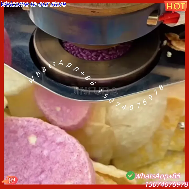 Machine à gâteaux de riz 2026  - Tteokbokki Rice Cake avis et prix