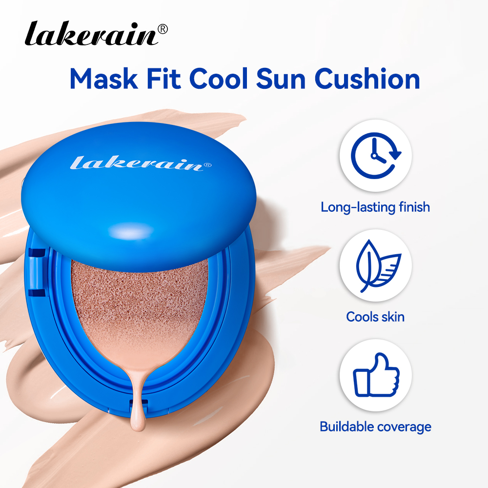 Fond de teint coussin coréen s - Bb Cushion Korean avis et prix