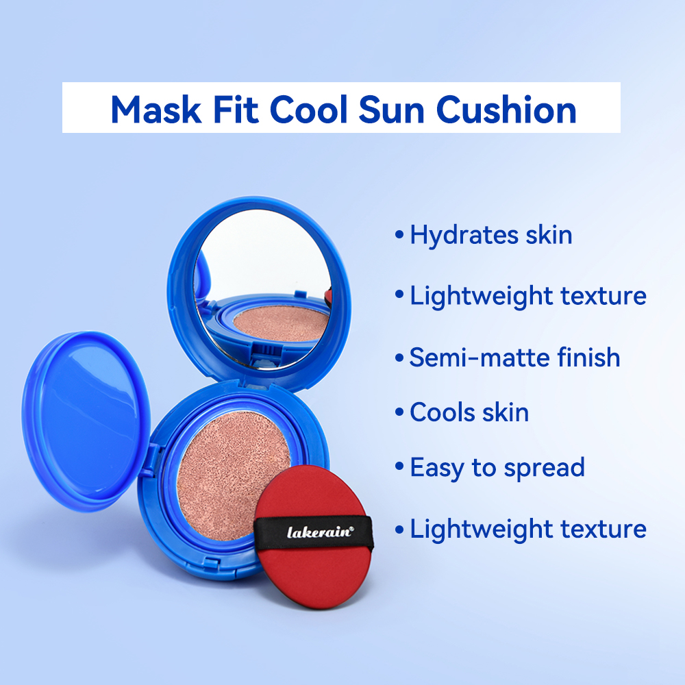Fond de teint coussin coréen s - Bb Cushion Korean avis et prix