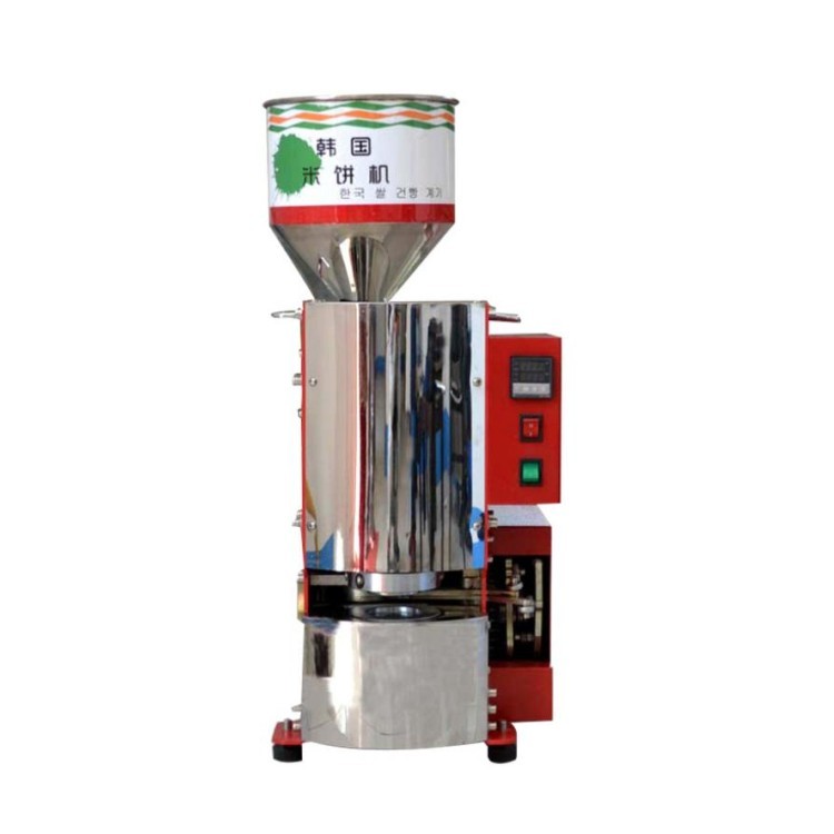 Machine à Tteokbokki en Promot - Tteokbokki Rice Cake avis et prix