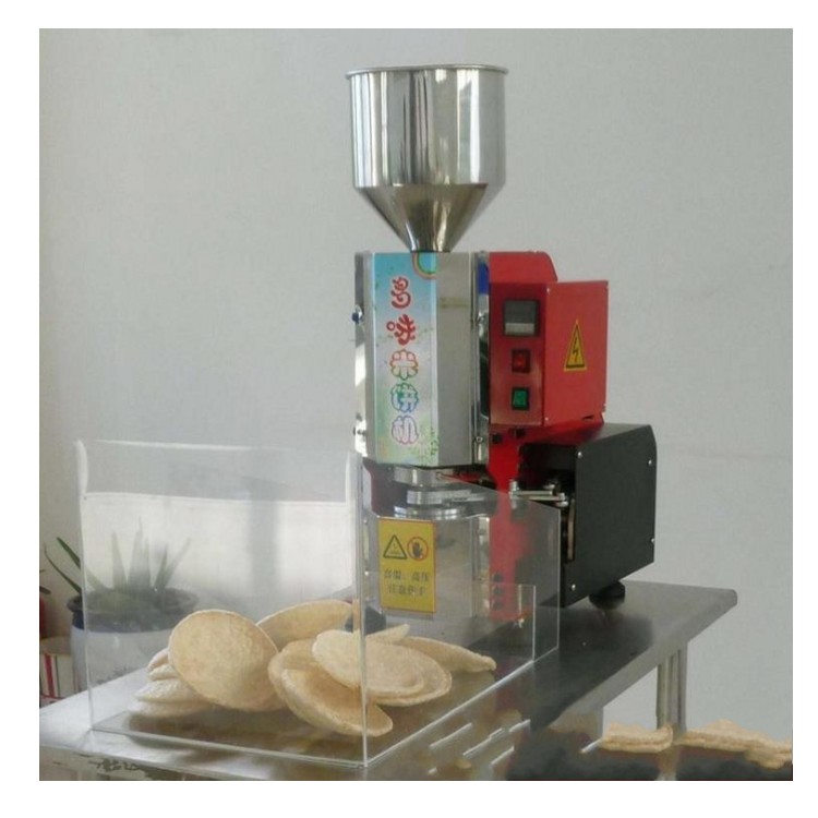 Machine à Tteokbokki en Promot - Tteokbokki Rice Cake avis et prix