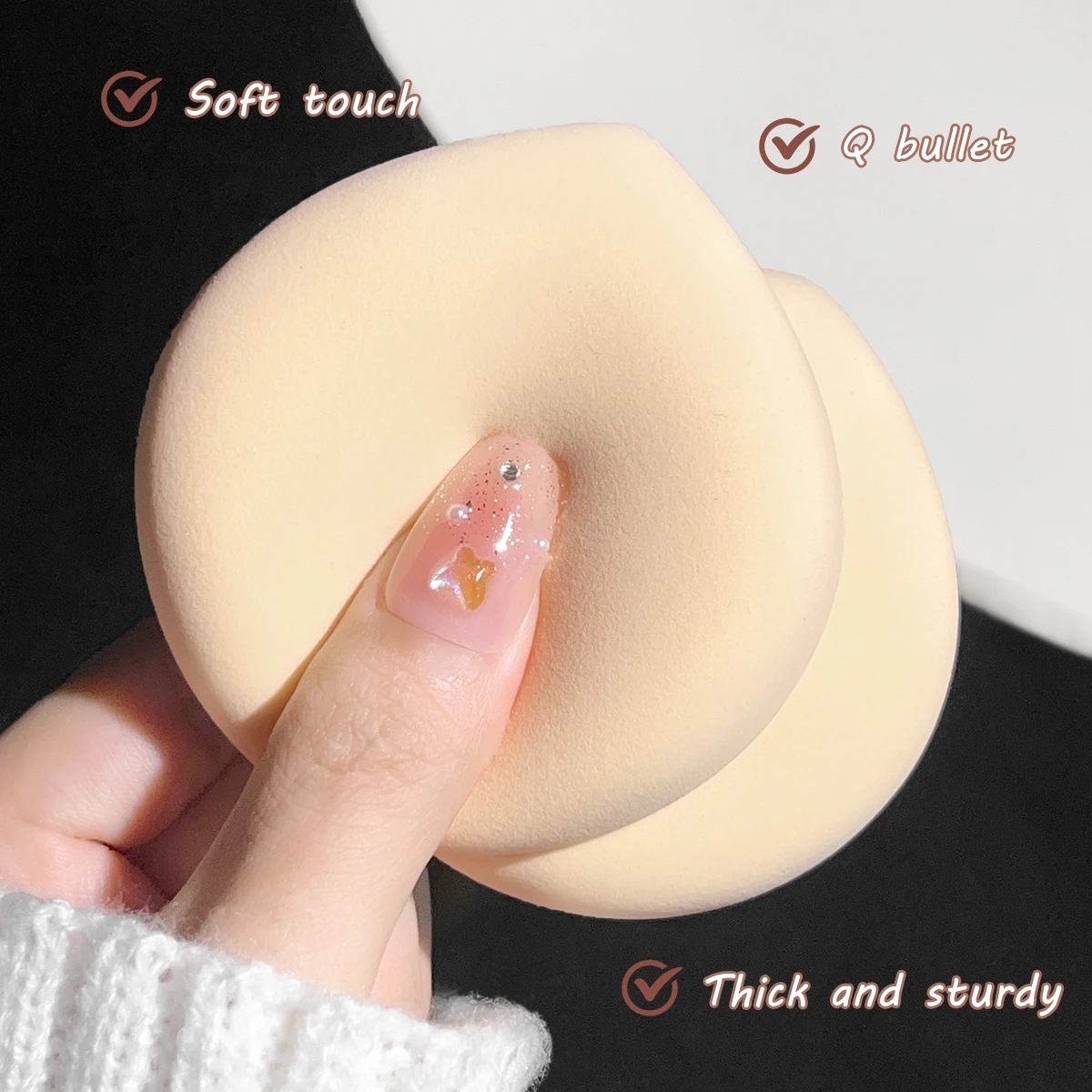 Ensemble de fond de teint élas - Bb Cushion Korean avis et prix