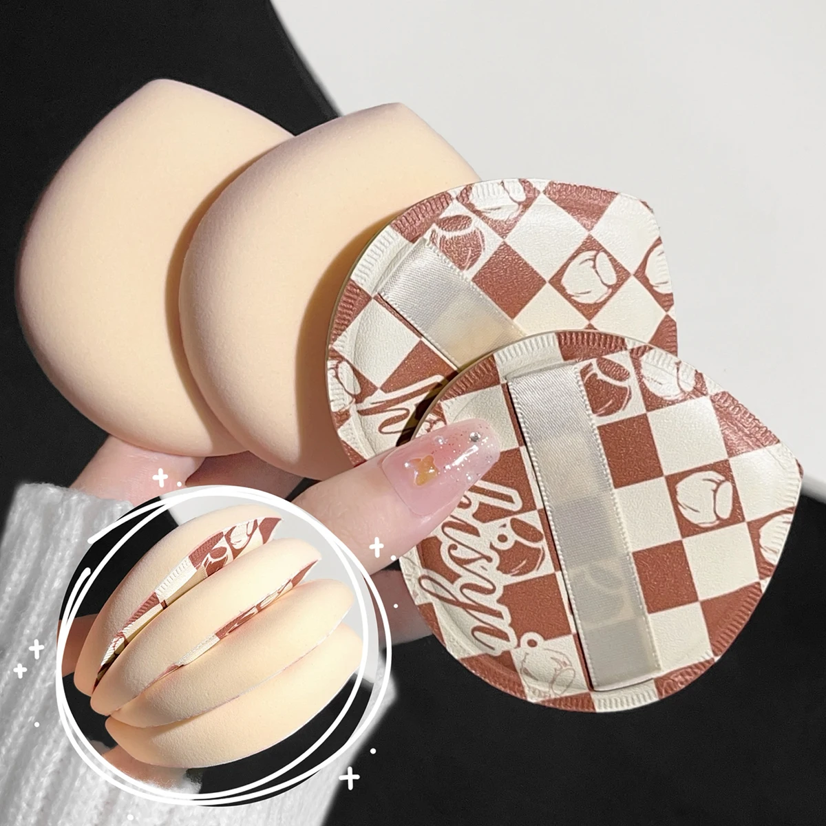 Ensemble de fond de teint élas - Bb Cushion Korean avis et prix