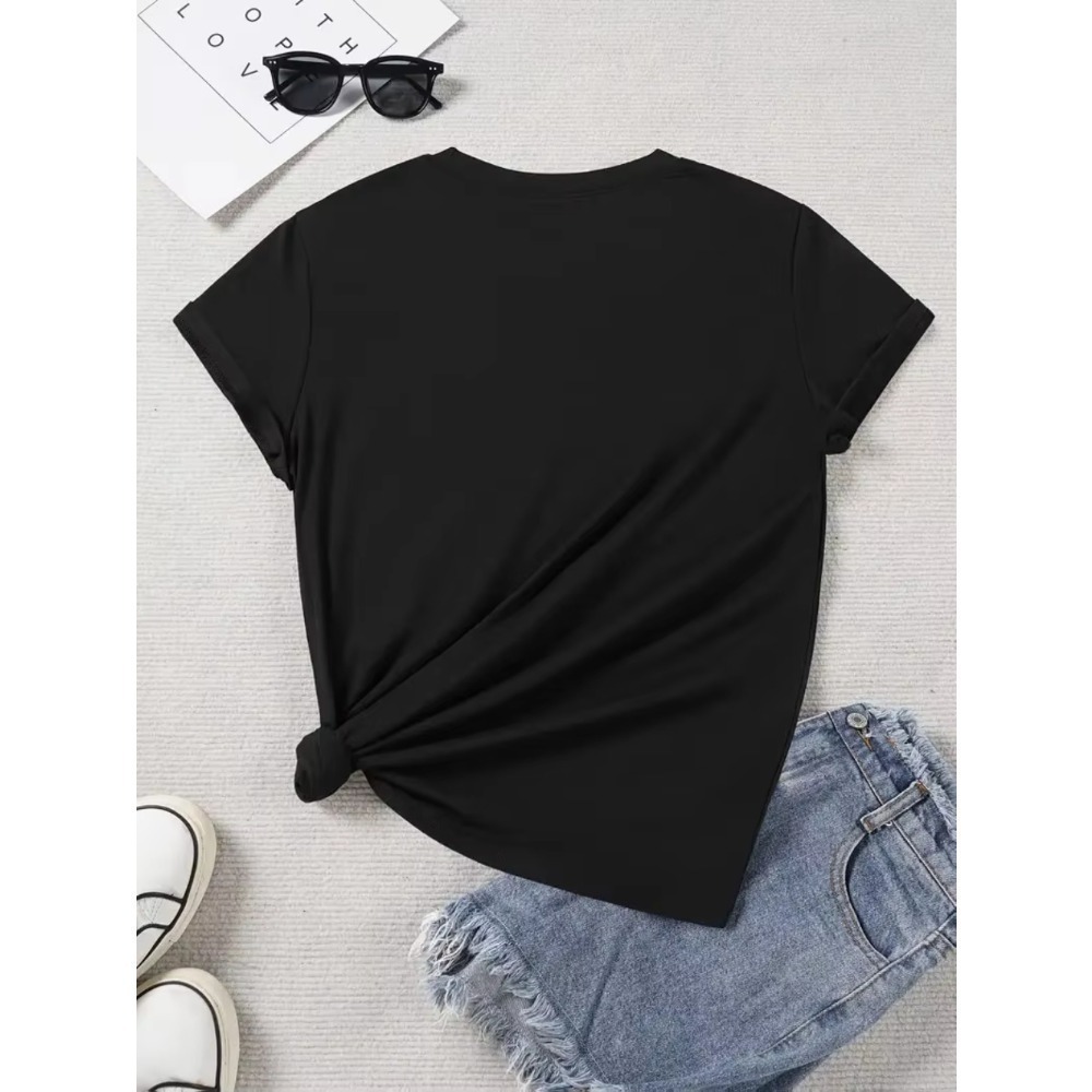T-shirt pour hommes et femmes  - Korean Pants Lifestyle avis et prix
