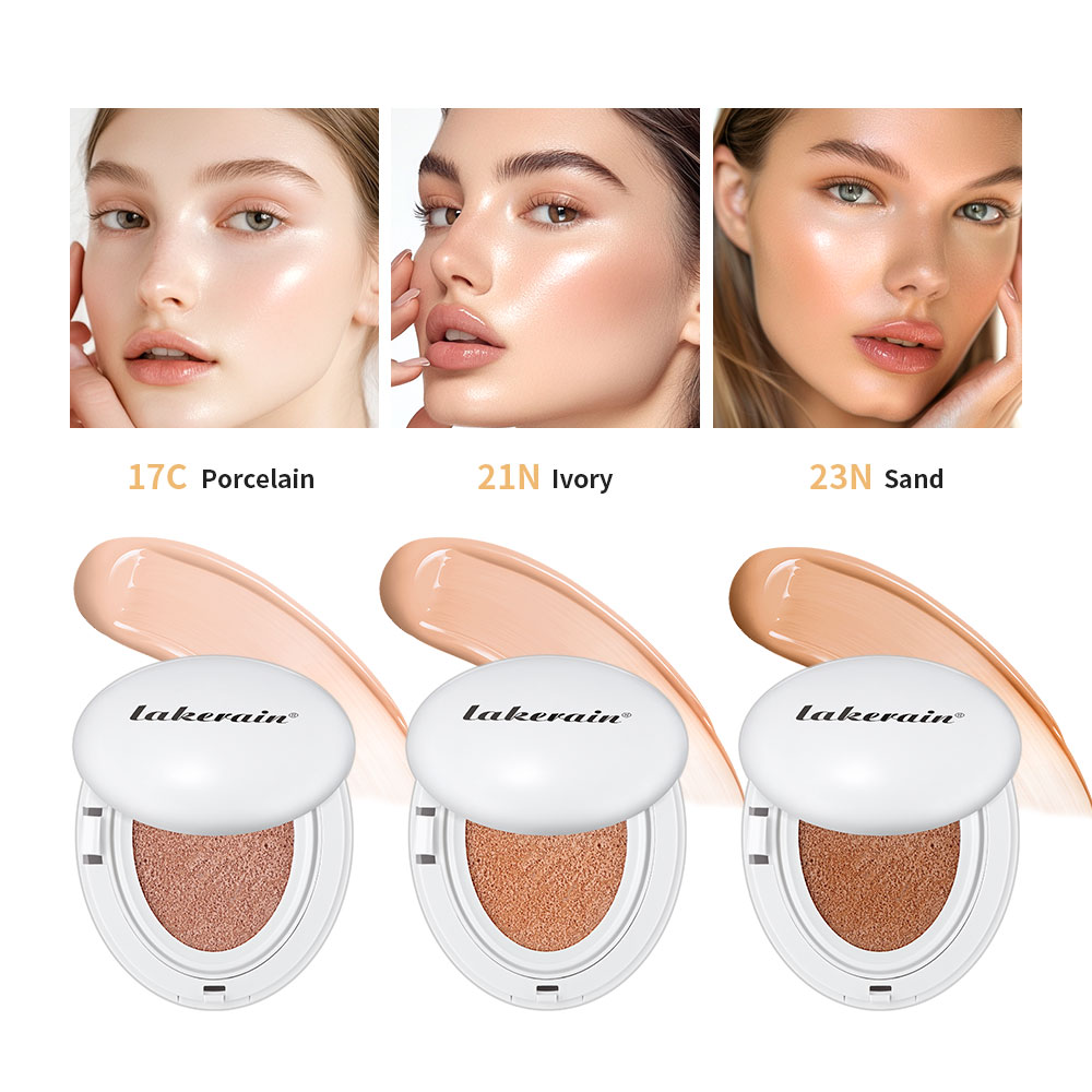 Fond de teint coussin coréen l - Bb Cushion Korean avis et prix