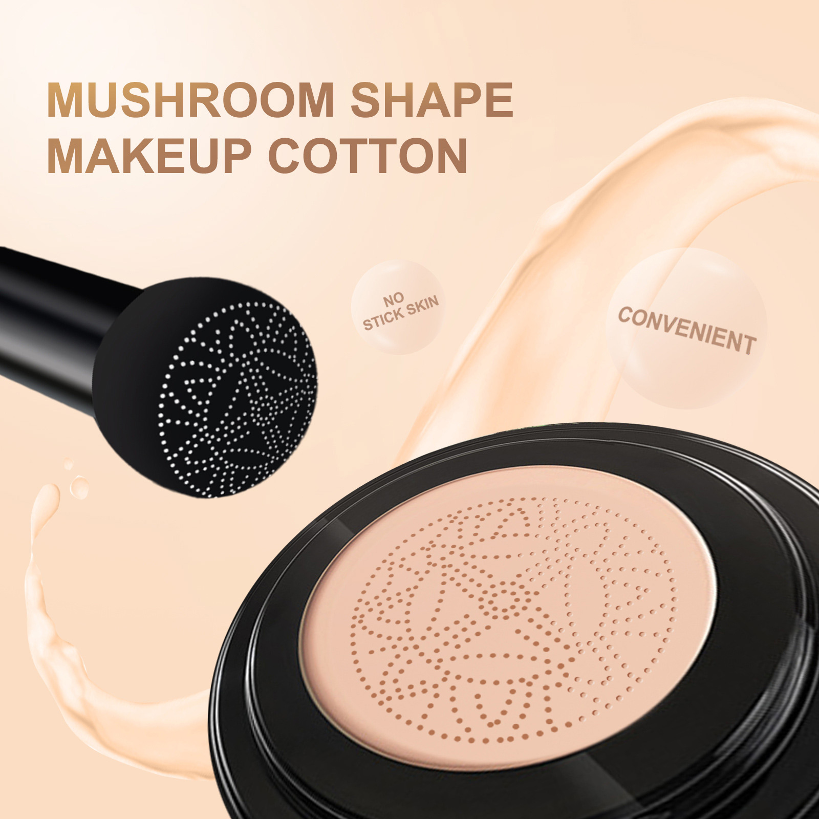 EELBathroom E-Fond de teint di - Bb Cushion Korean avis et prix