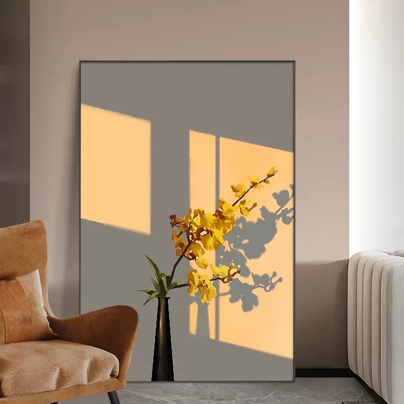Affiche nordique moderne de st - Korean Arts And Lifestyle avis et prix