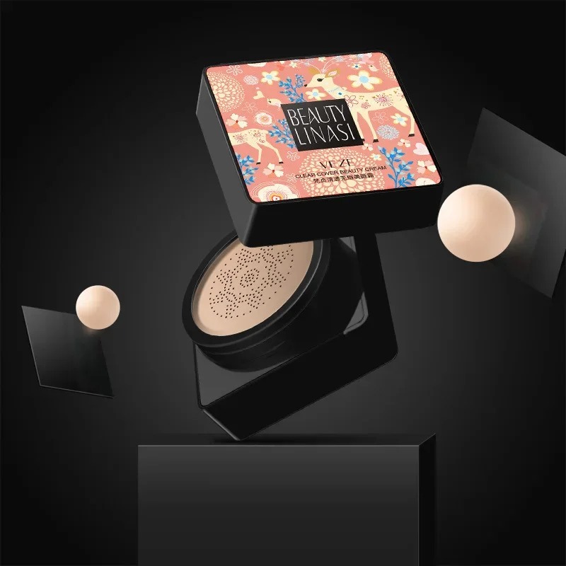 BB Air Cushion CC Cream Founda - Bb Cushion Korean avis et prix
