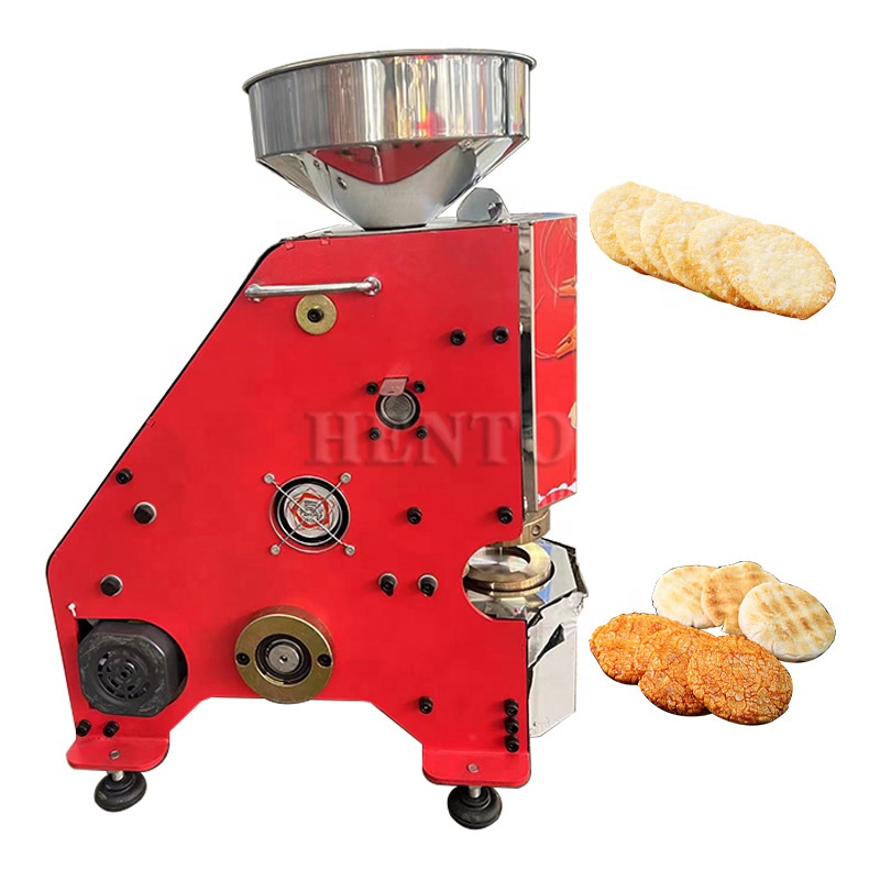 Machine à gâteaux de riz corée - Tteokbokki Rice Cake avis et prix