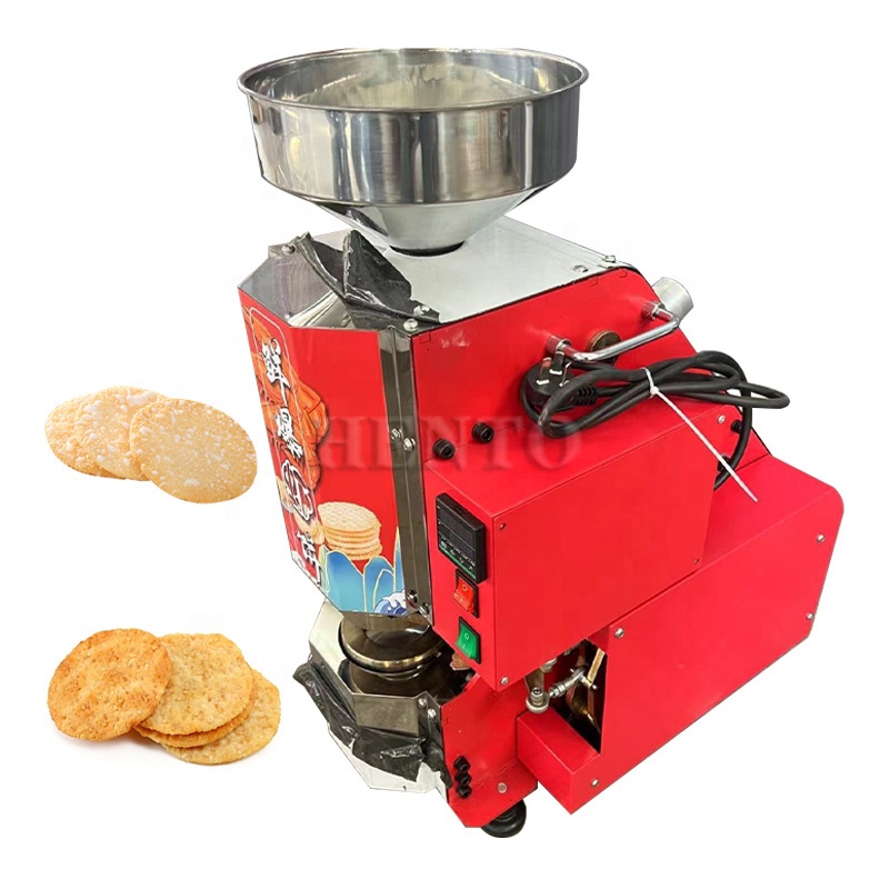 Machine à gâteaux de riz corée - Tteokbokki Rice Cake avis et prix