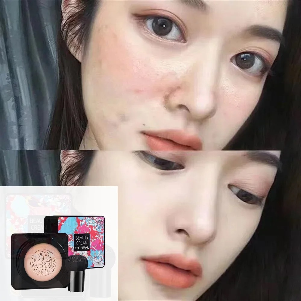 CC crème fond de teint magique - Bb Cushion Korean avis et prix