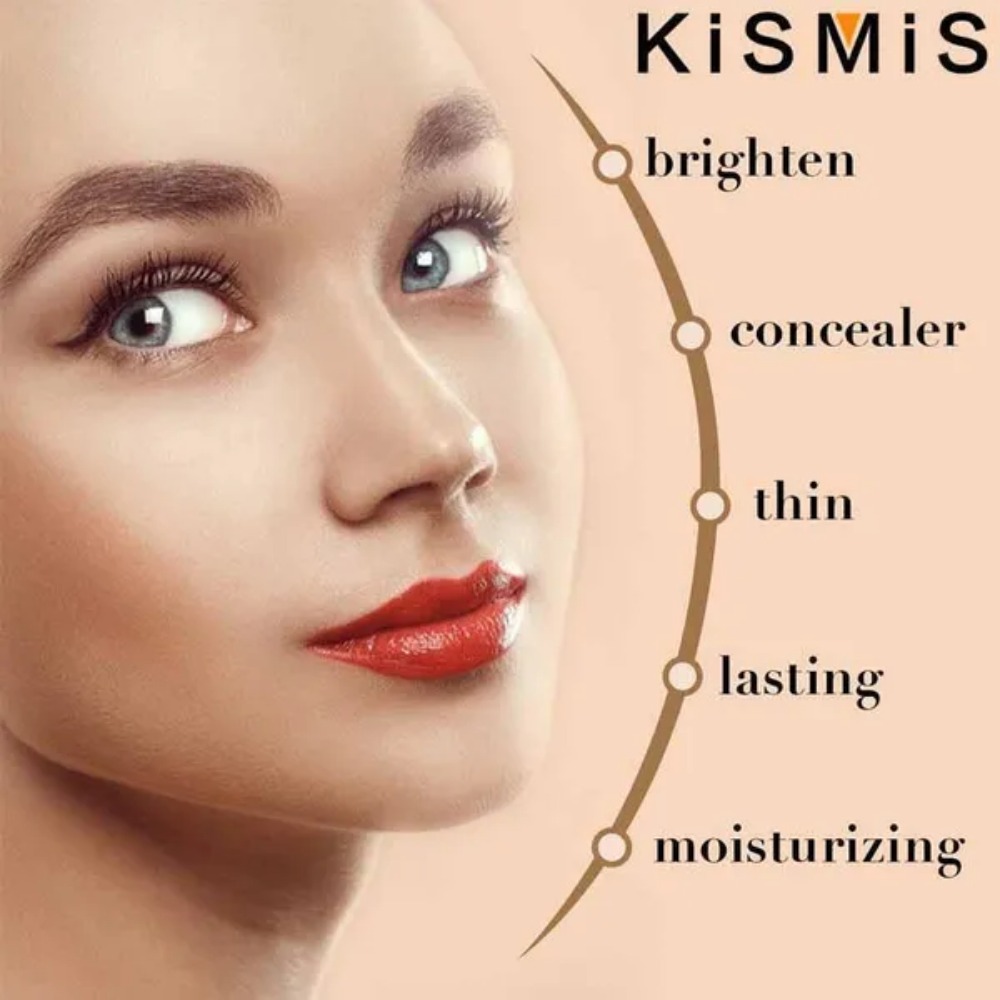 Crème CC à coussin d'air, fond - Bb Cushion Korean avis et prix