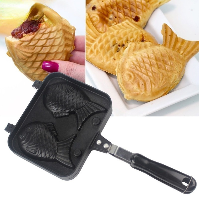 Machine à gaufres japonaises T - Tteokbokki Rice Cake avis et prix