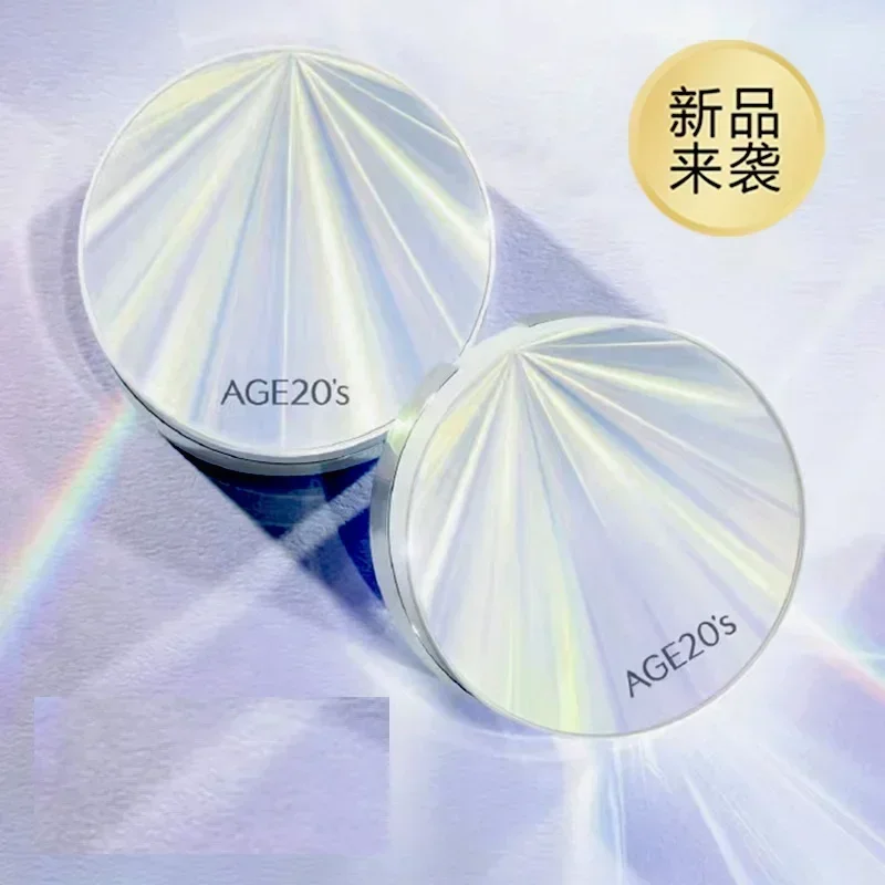Coussin d'air de maquillage co - Bb Cushion Korean avis et prix