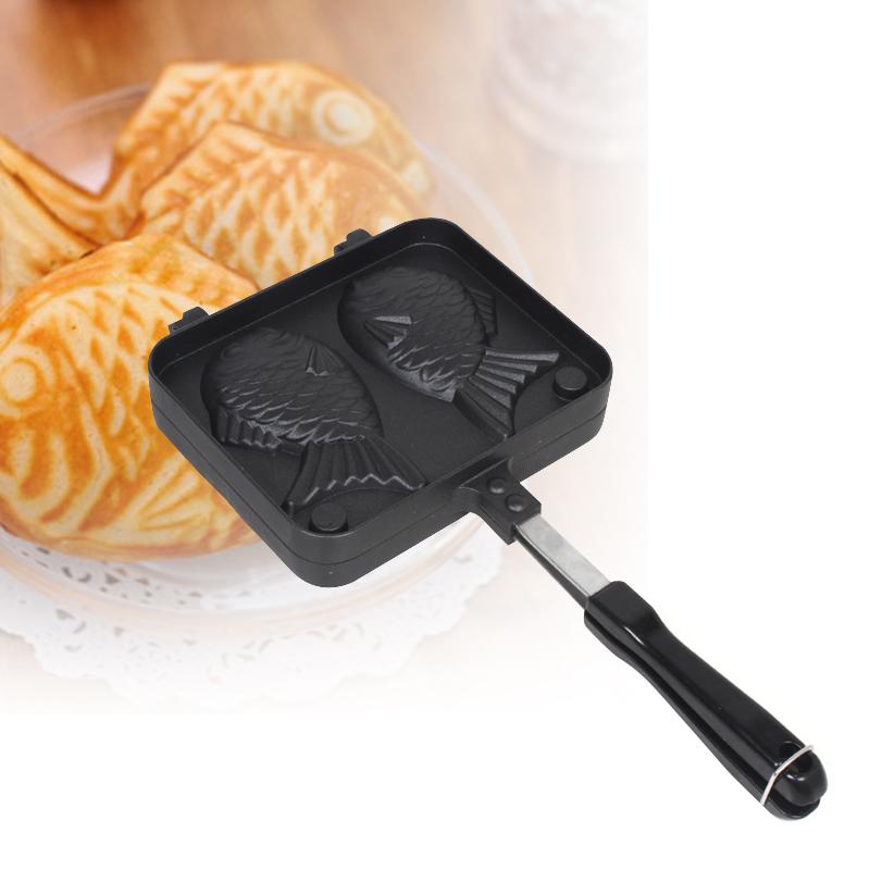 Taiyaki – ustensiles de cuisso - Tteokbokki Rice Cake avis et prix