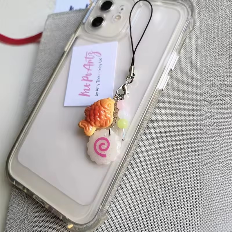 Taiyaki Narutomaki – gâteau de - Tteokbokki Rice Cake avis et prix