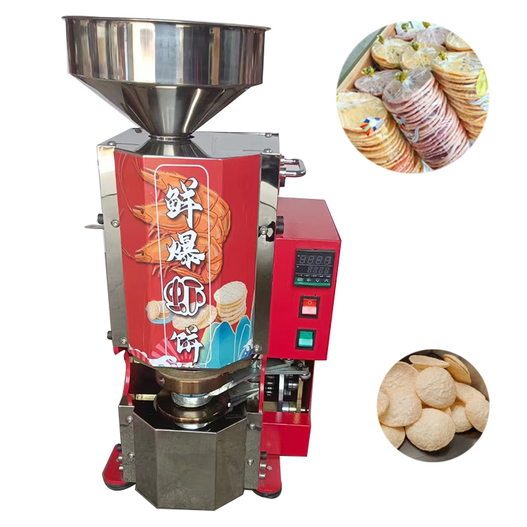 Machine de fabrication de gâte - Tteokbokki Rice Cake avis et prix