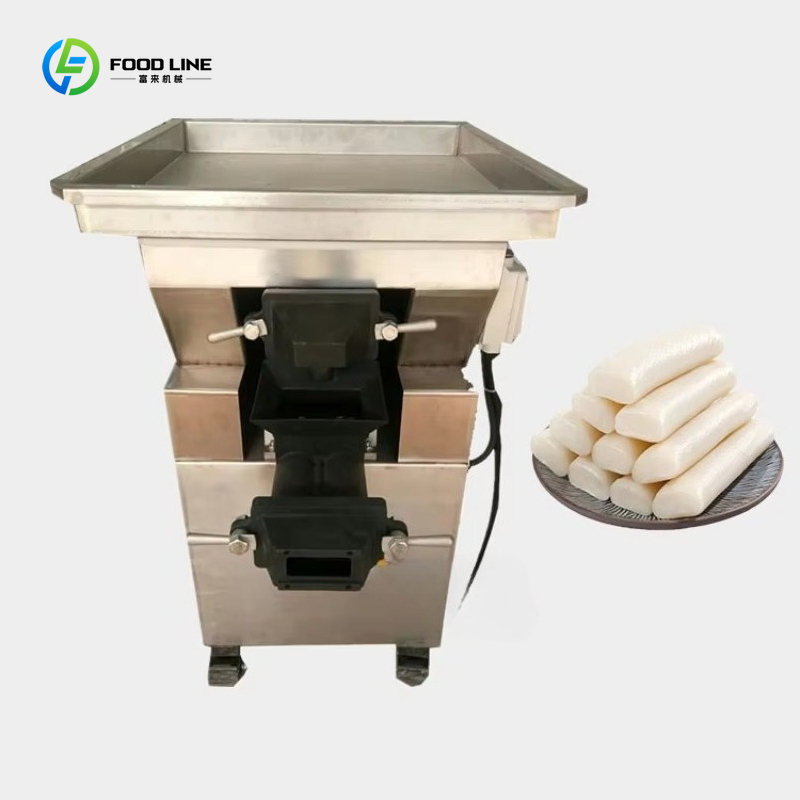 Machine à Tteokbokki Coréen en - Tteokbokki Rice Cake avis et prix