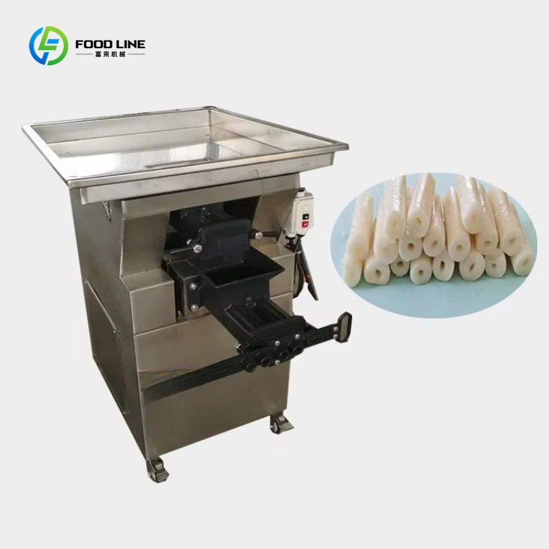 Machine à Tteokbokki Coréen en - Tteokbokki Rice Cake avis et prix