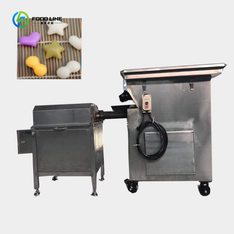 Machine à Tteokbokki Coréen en - Tteokbokki Rice Cake avis et prix