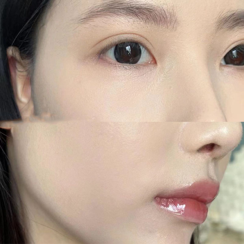 Fond de Teint Hydratant Correc - Bb Cushion Korean avis et prix